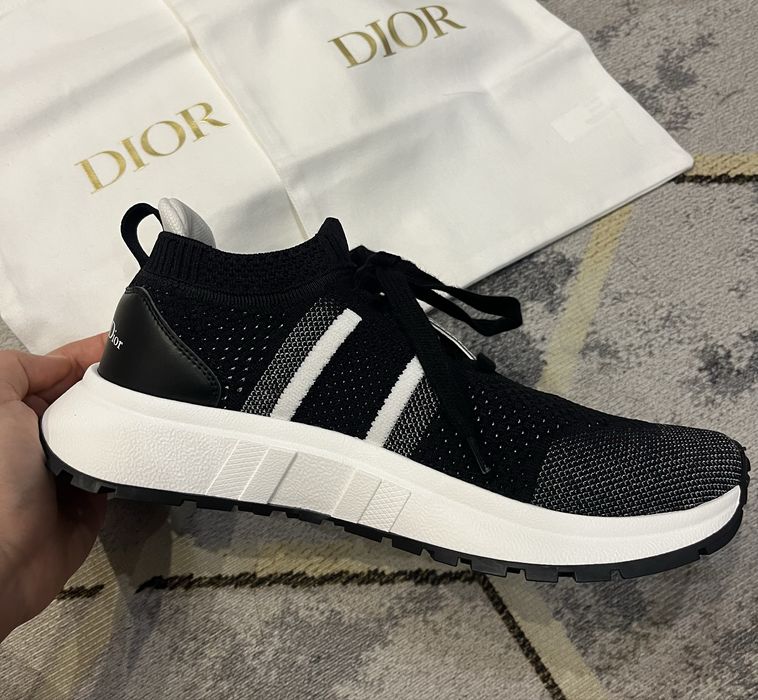 Продам кроссовки Dior оригинал