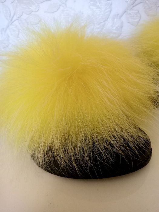 Женская летняя обувь