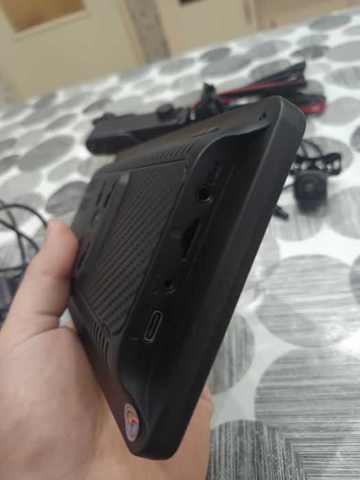 Мултимедия  за Автомобил