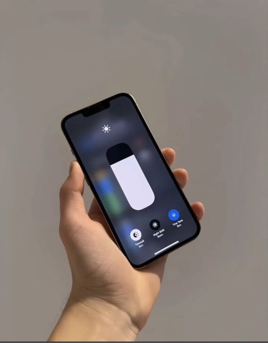 iPhone 13 Pro в идеальном состоянии