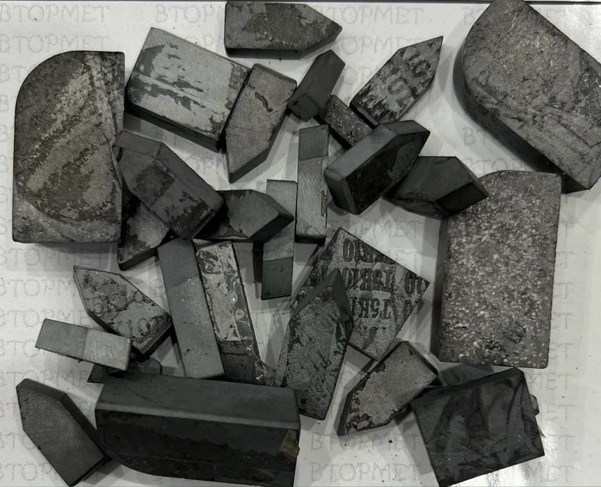 Компания ВторМет Павлодар закупает