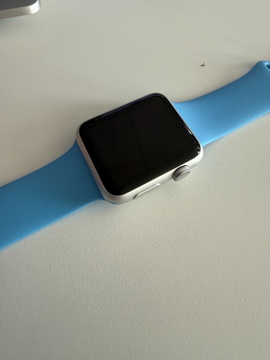 Apple watch series 1
