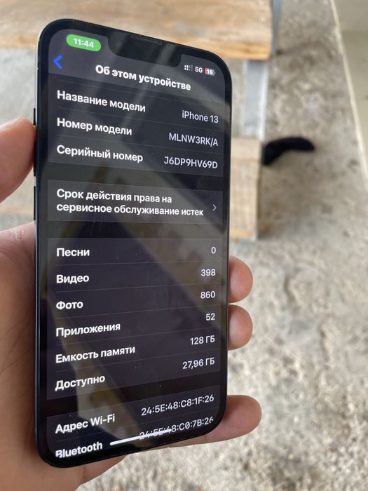 Iphone 13 в идеал