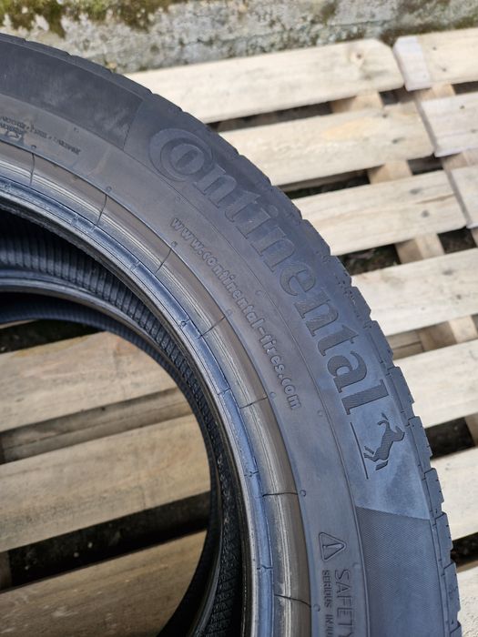 2anvelope iarna 205 60 17 Continental 2021