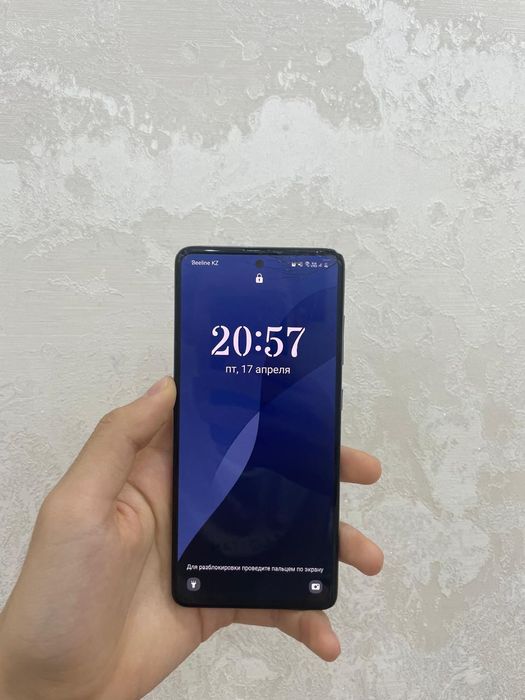 Samsung A51 128 гб