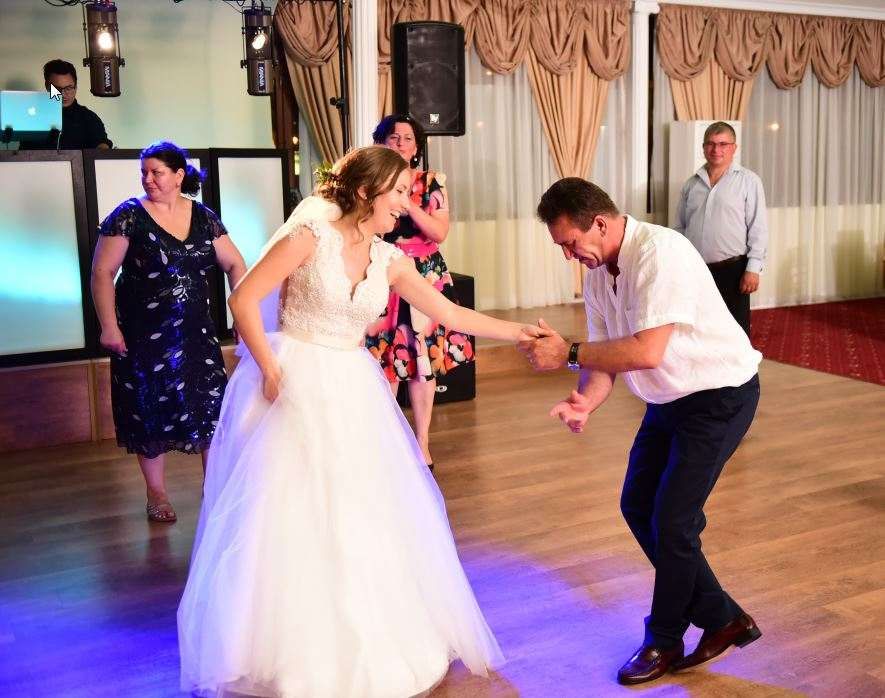 Rochie mireasa Best Bride