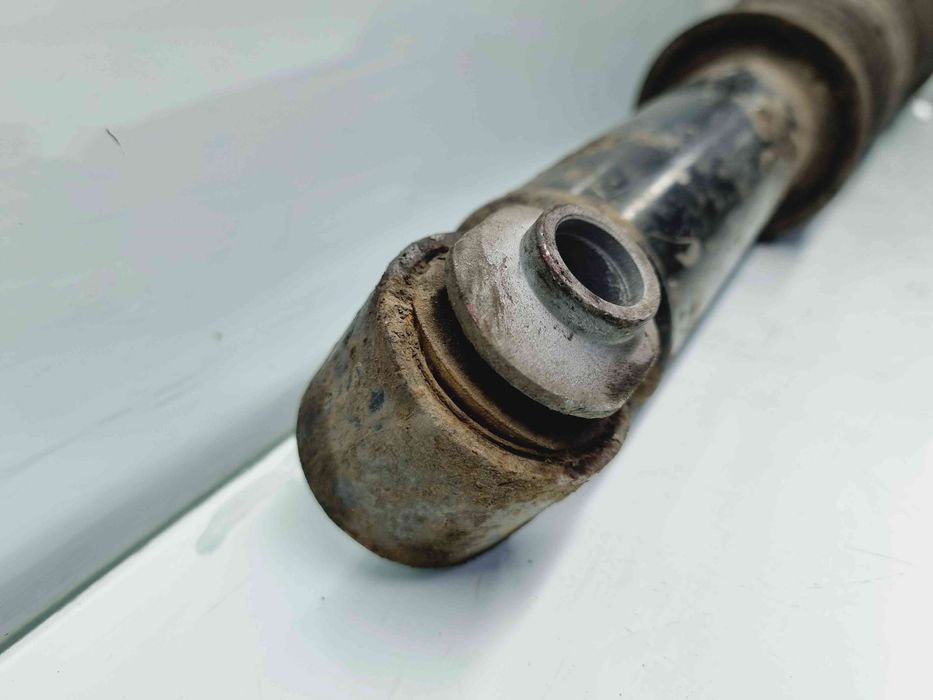 Perna aer stanga spate Audi A8 D4 (4H2, 4H8, 4HC, 4HL) [Fabr 2009-2018