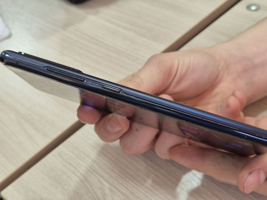 Samsung s20fe обмен