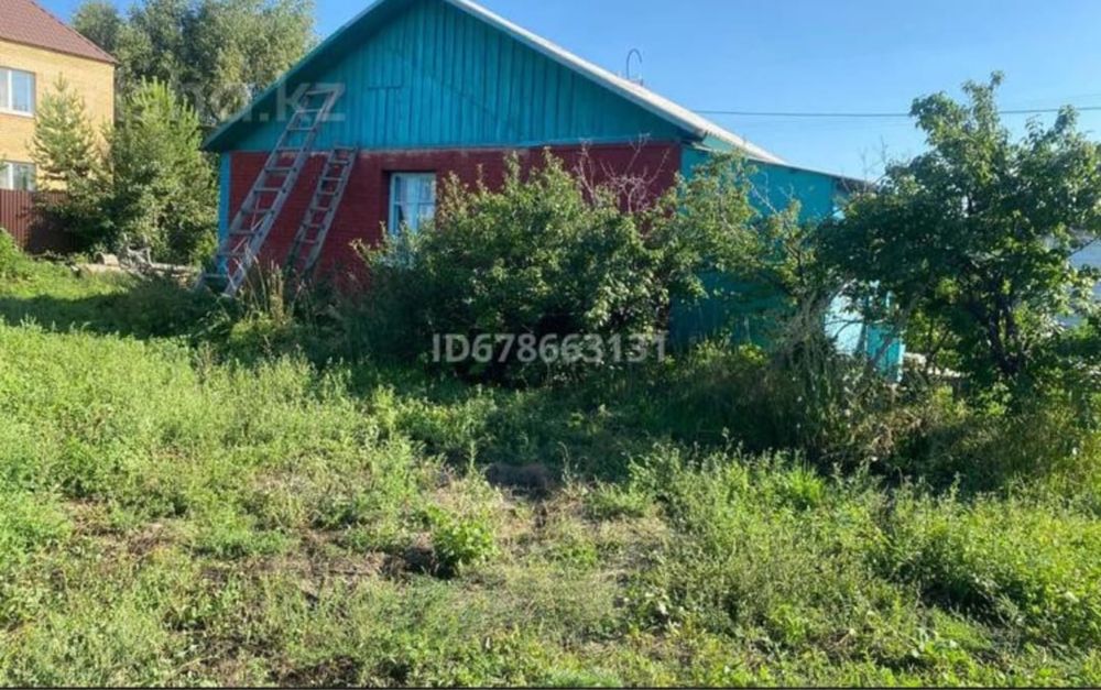 Продается теплый и уютный дом Самсоновка