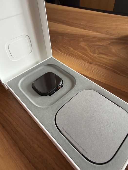 Apple Watch Ultra 3