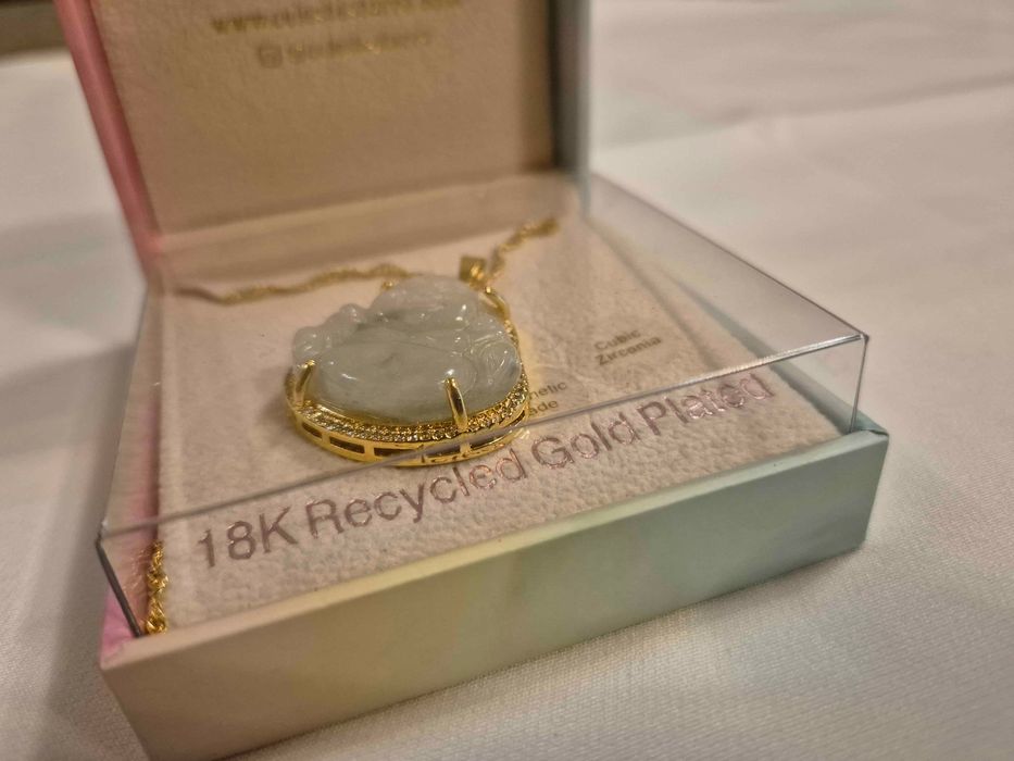 синджир Буда колие