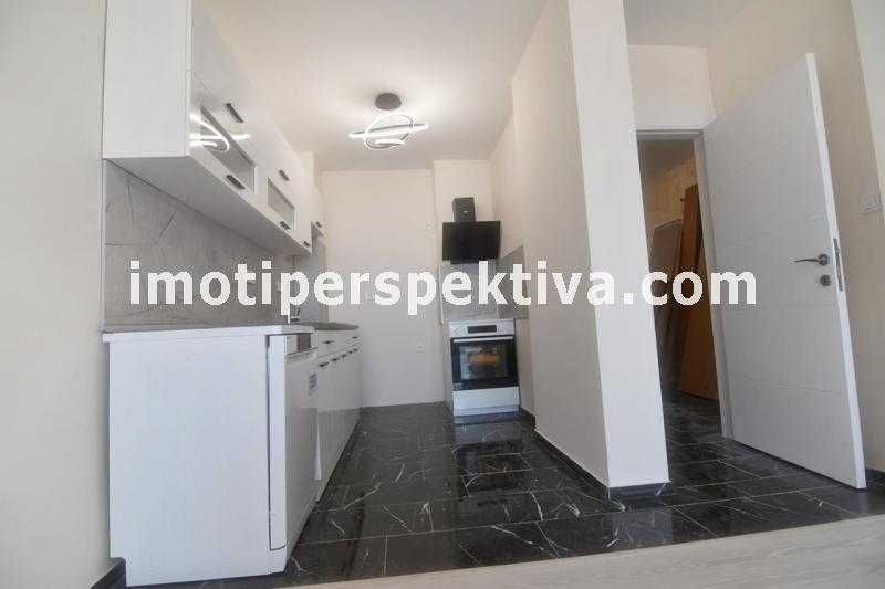 Продава се Тристаен апартамент в Пловдив, Център - 118 кв.м за 1805 €/кв.м - Снимка #1
