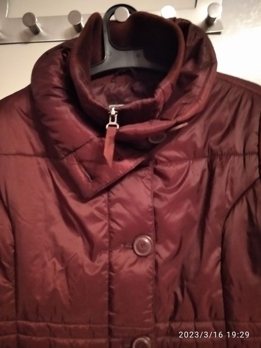 Дамско яке номер 38 марка Zero