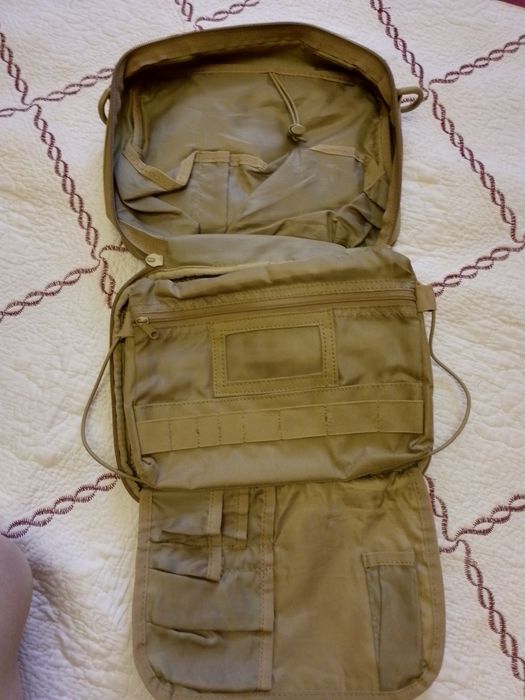 Сумка универсальная армия России