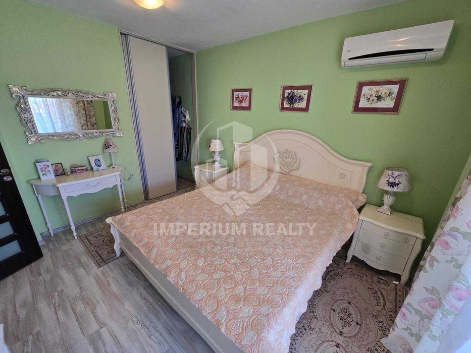 Продава се Двустаен апартамент в с. Равда, Област Бургас - 99 кв.м за 798 €/кв.м - Снимка #11