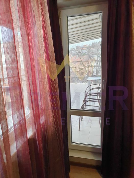 2-стаен в Варна-Аспарухово