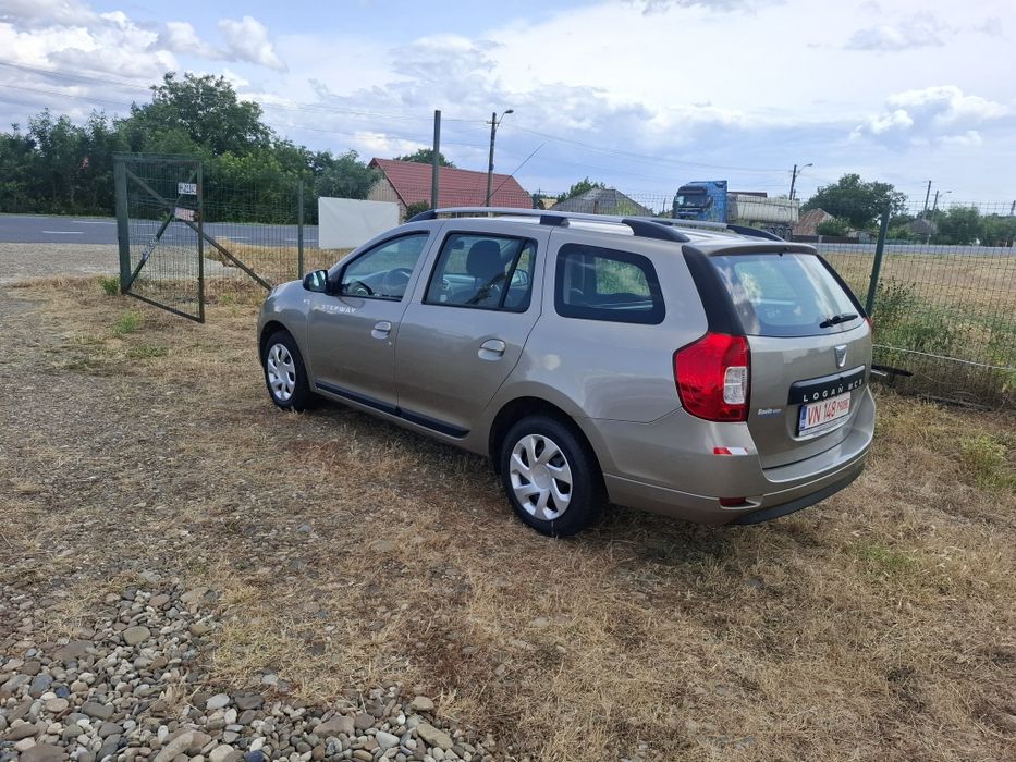 Dacia logan mcv,0 .9 euro5