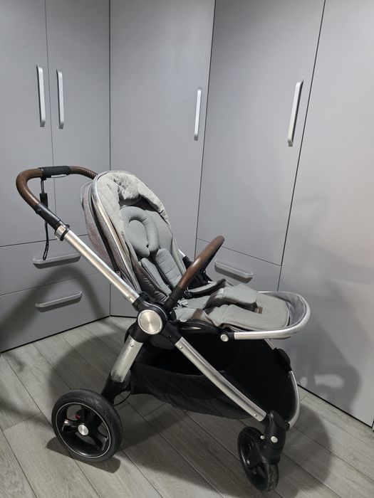 Carucior Mamas & Papas Ocarro Grey