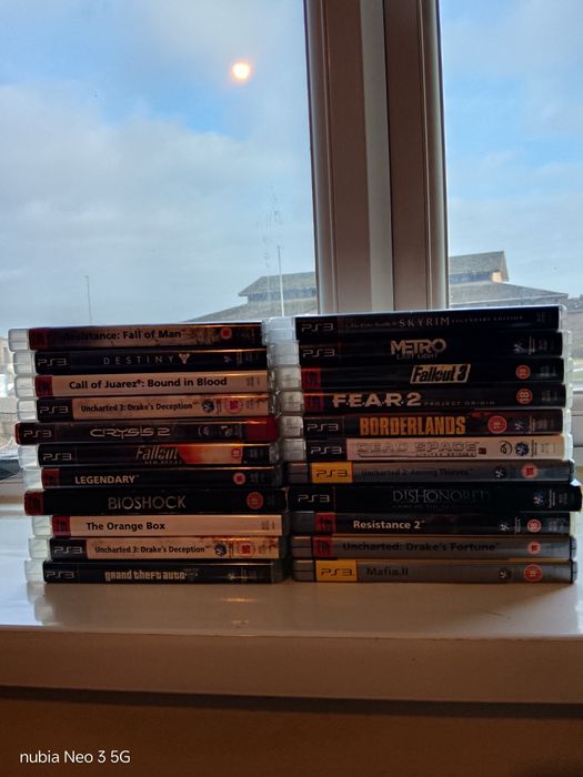 PlayStation 3  250Gb