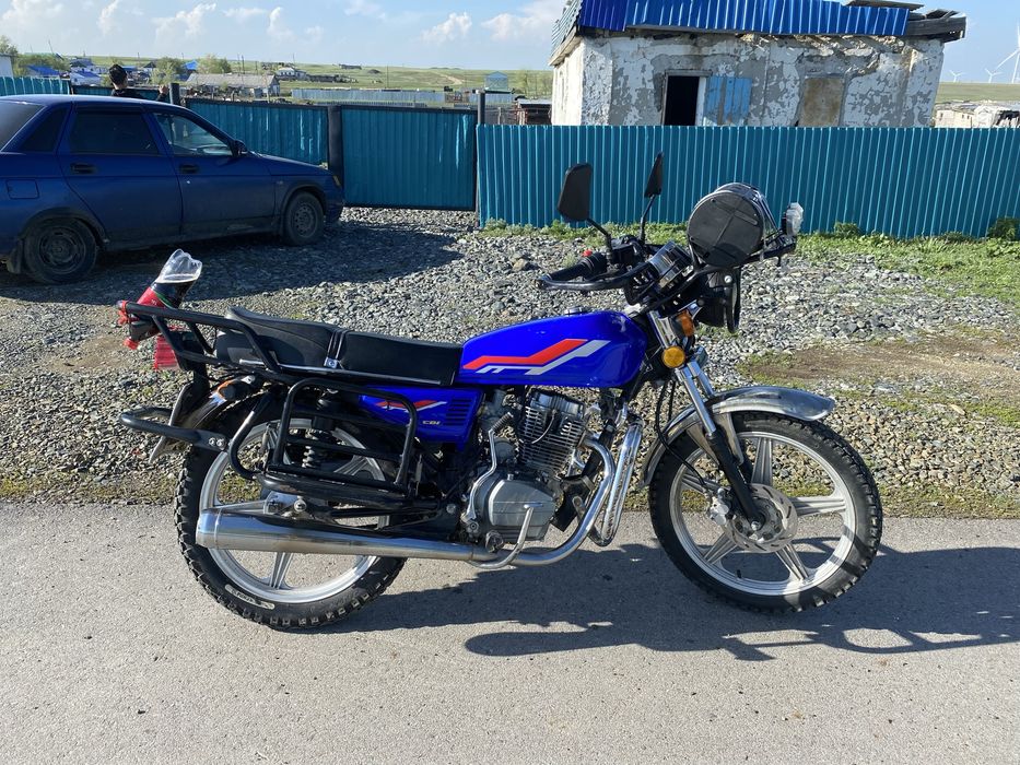 Хунтер 200сс продам