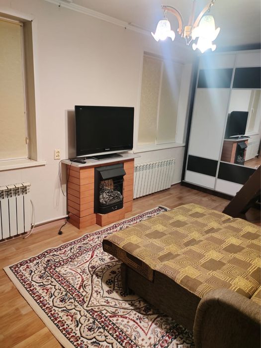 Сдам посуточно частный дом