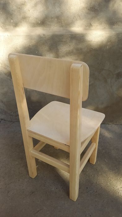 Детский стульчик