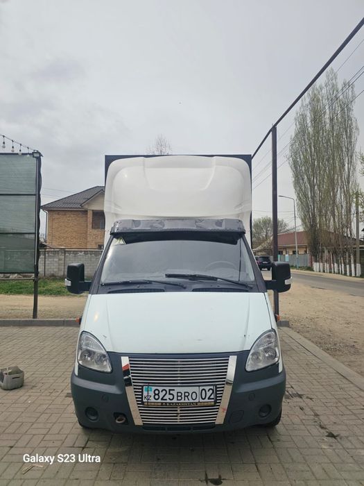 Продам Газель Бизнес 2013года