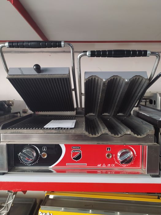 Tosterlar optim narxlarda