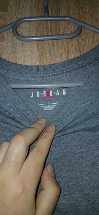 Tricou Jordan Air