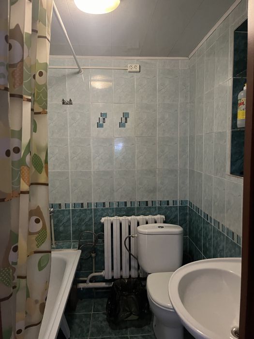 Продаётся дом в городе Талгар