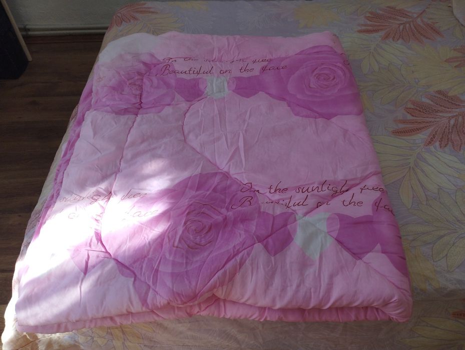 Продавам завивка