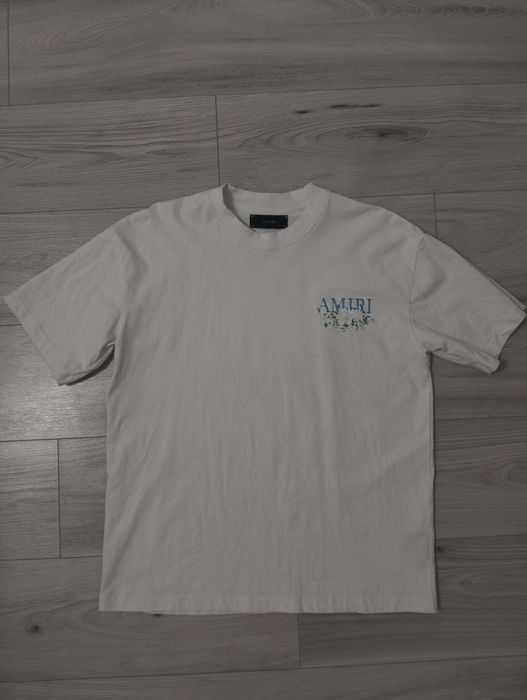 New Amiri T-shirt