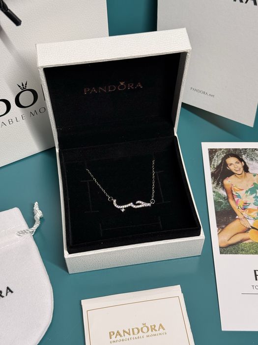 Пандора цепочка