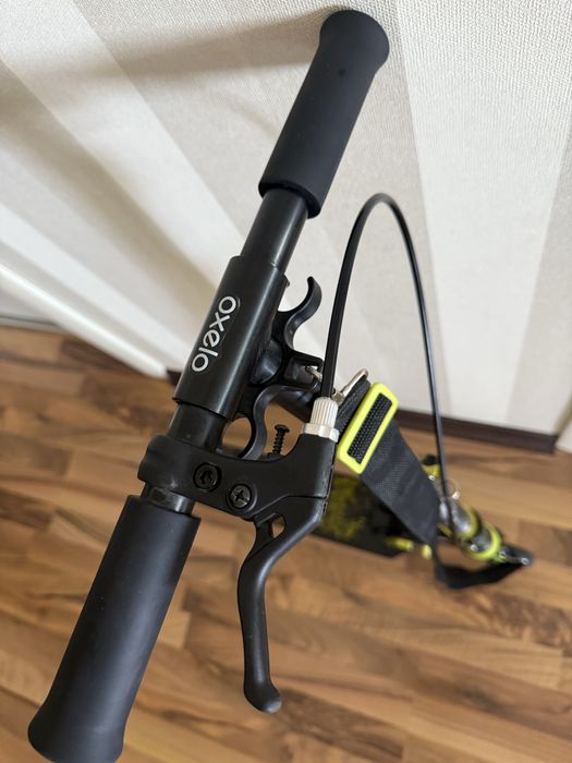 Trotineta Oxelo 6-10 ani impecabila Decathlon