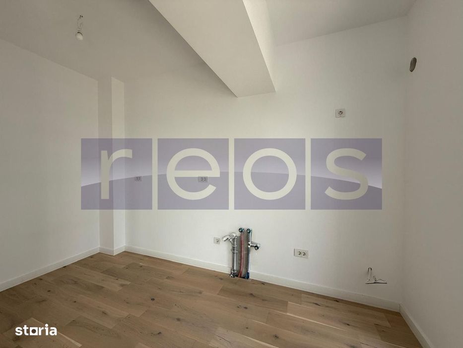 Vanzare Apartamente 2 Camere | Complex Rezidential | Pipera | 52-68 Mp