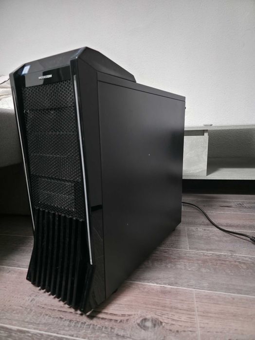 Pc I56402K, Geforce GTX 1060 3GB OC, 16GB RAM DDR4, 1TB STOCARE