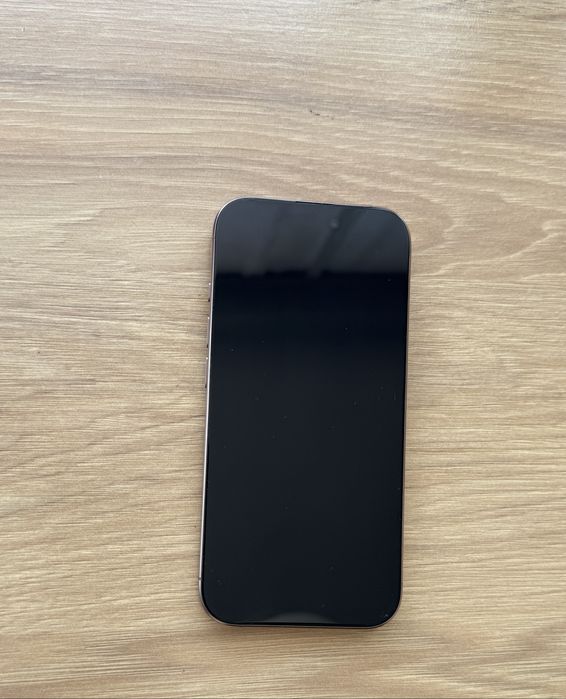 IPhone 16pro 128gb