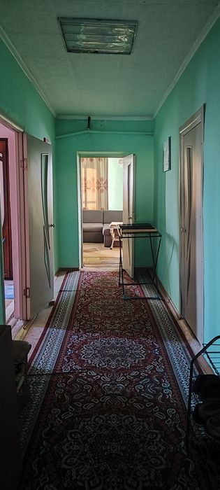 Продается теплый дом