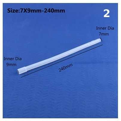 Силиконовые трубки для кулера воды Шланг для диспенсера