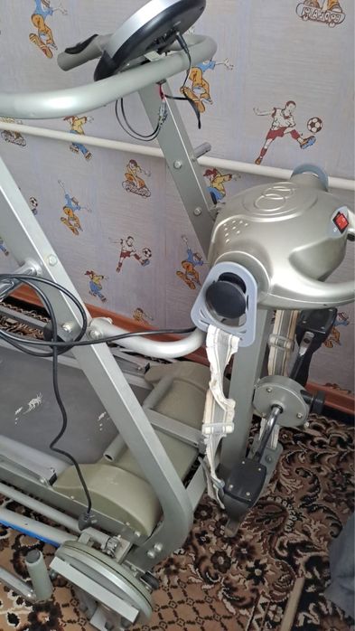 Продается механический тренажер