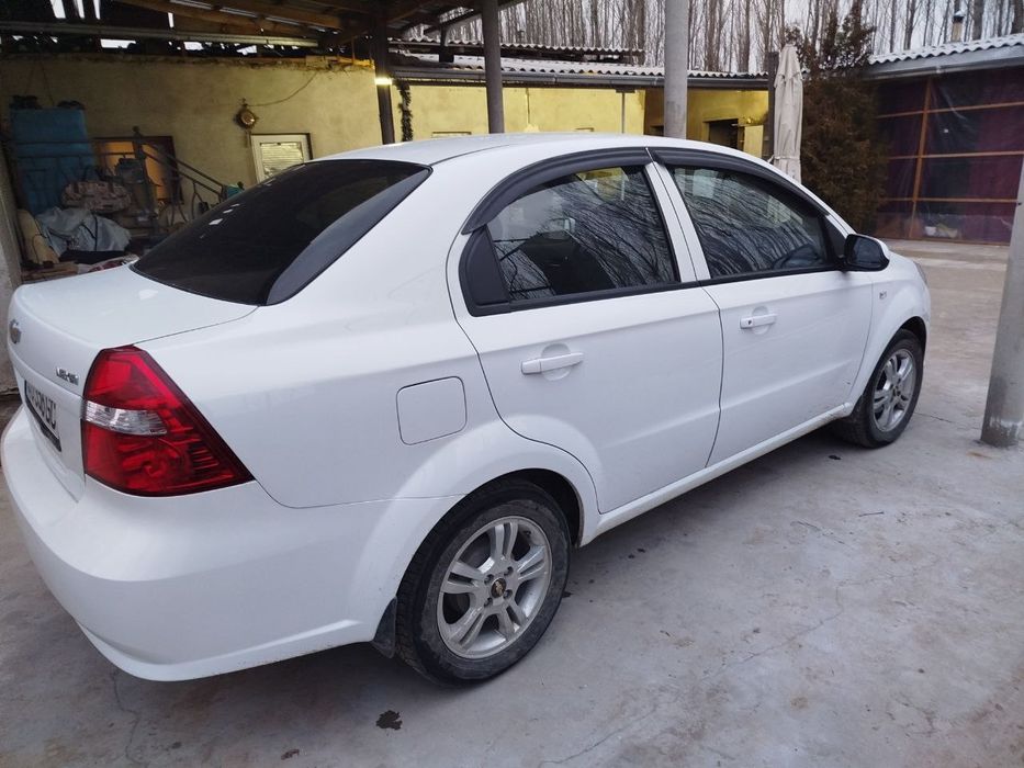 Nexi 3 2022-yil  mexanika