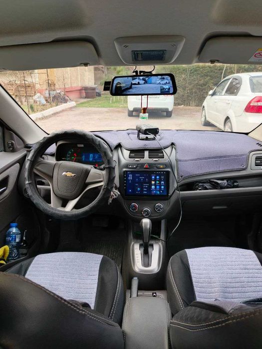 Продается Cobalt