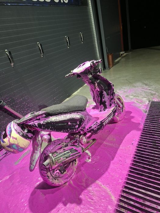 Vand scuter Keeway 50cc