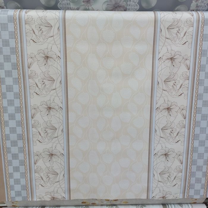 Метражный клеенка на стол. Ширина 140 см