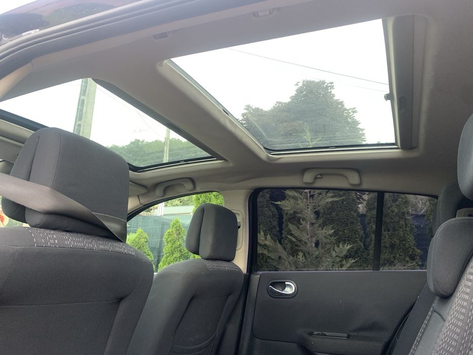 RENAULT Megane 2006 — imagine 4