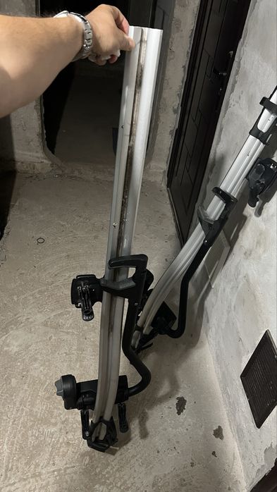 Suport bicicleta Thule ProRide 591