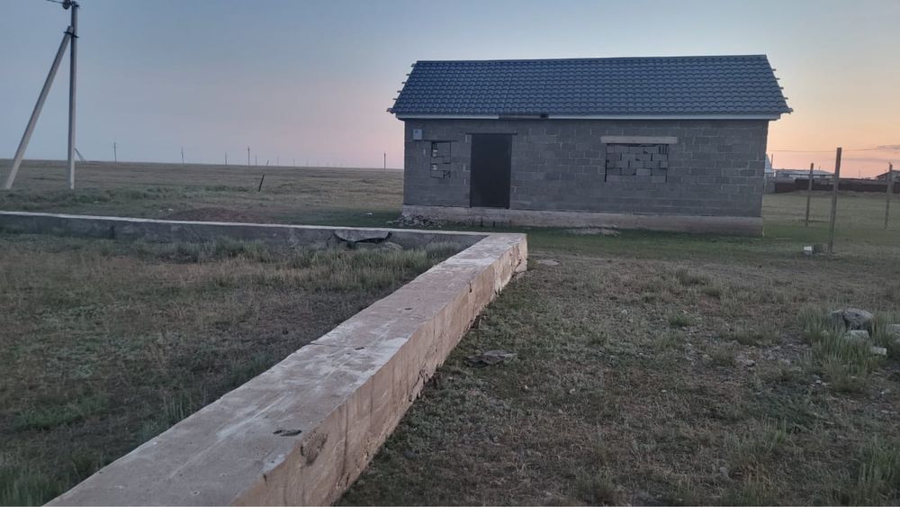 Продается земельный участок