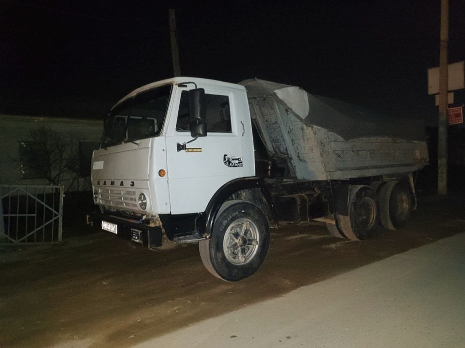 Продаетса Камаз самасвал