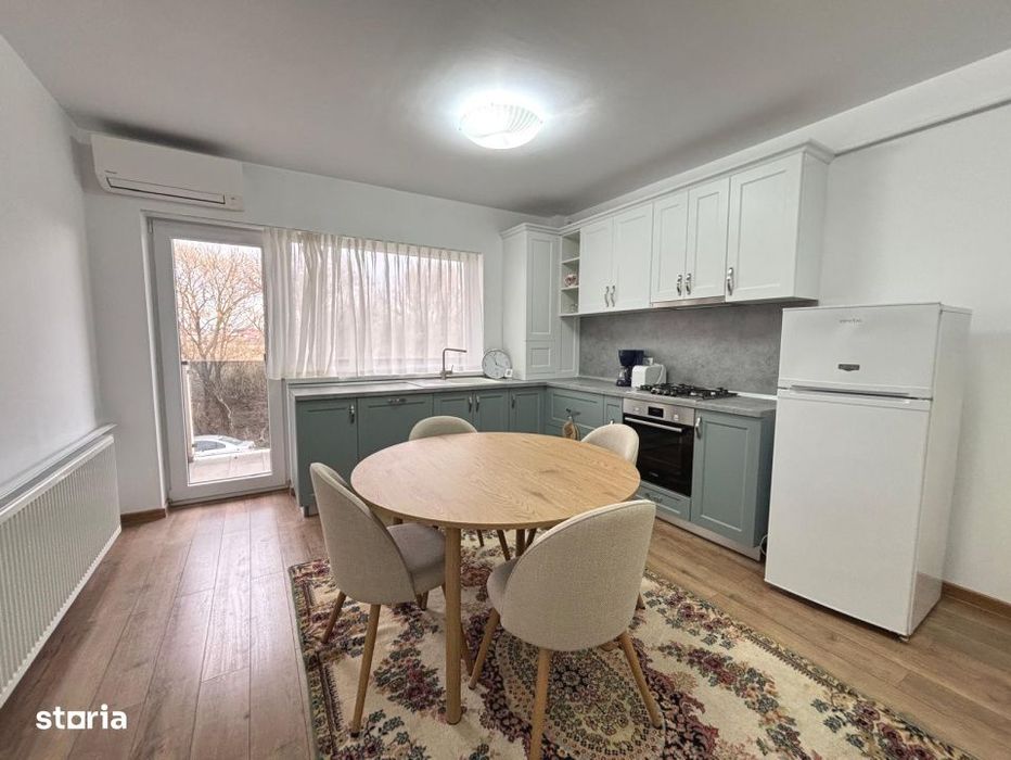 Apartament modern 3 camere, parcare - Zona de Vest, Sibiu