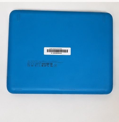 Laptop HP Stream albastru – stare foarte bună